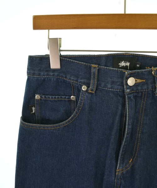 STUSSY 牛仔褲