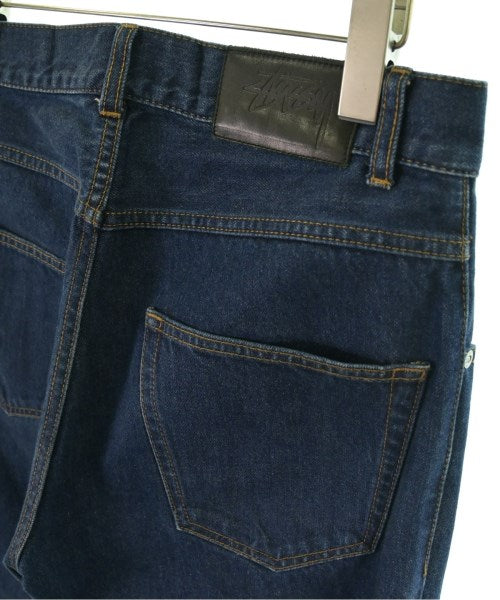 STUSSY 牛仔褲