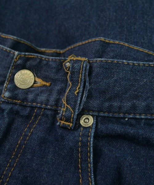 STUSSY 牛仔褲