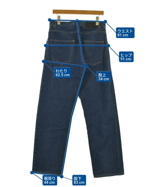 STUSSY 牛仔褲