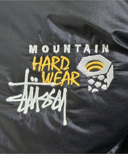 STUSSY 羽絨夾克/背心