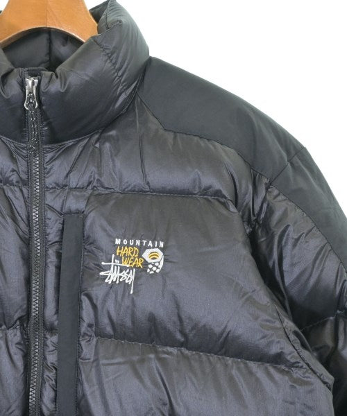 STUSSY 羽絨夾克/背心