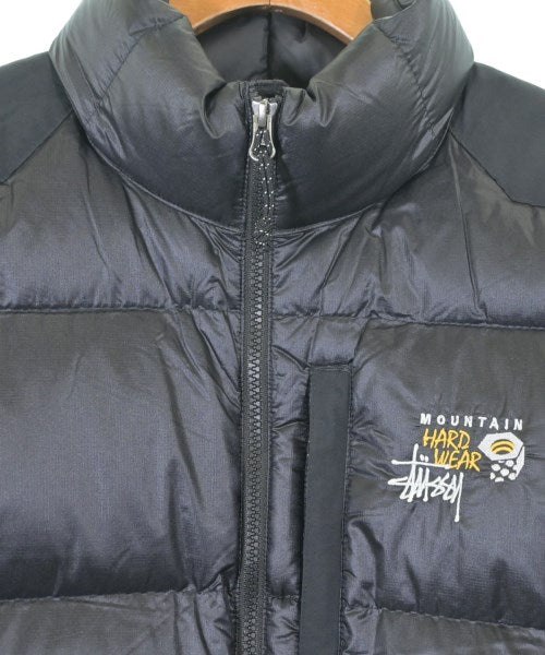 STUSSY 羽絨夾克/背心
