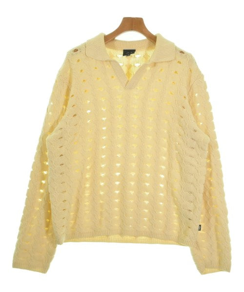STUSSY 毛衣