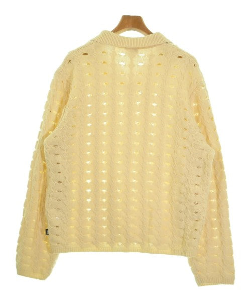 STUSSY 毛衣