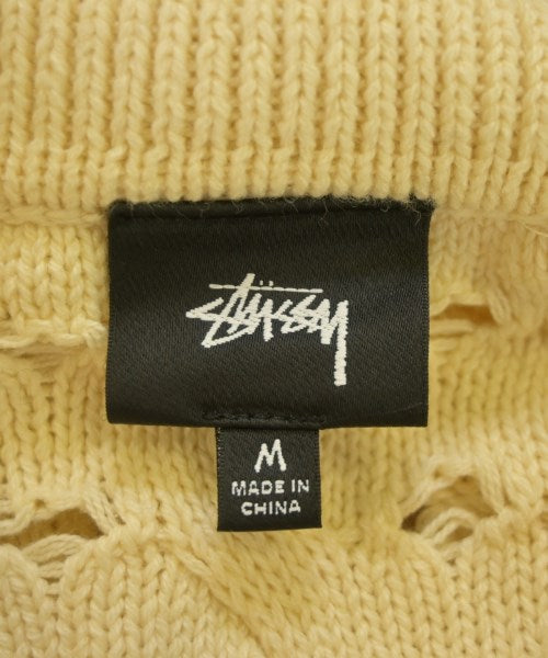 STUSSY 毛衣