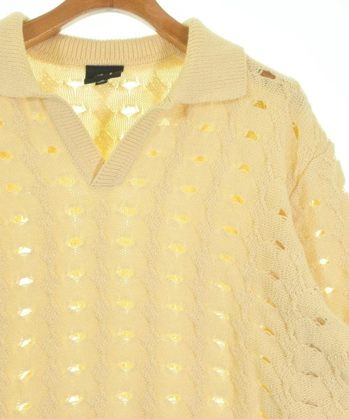STUSSY 毛衣