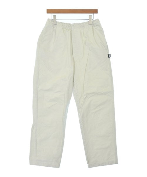 STUSSY 休閒褲