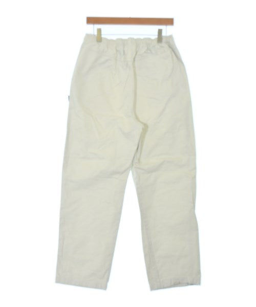 STUSSY 休閒褲