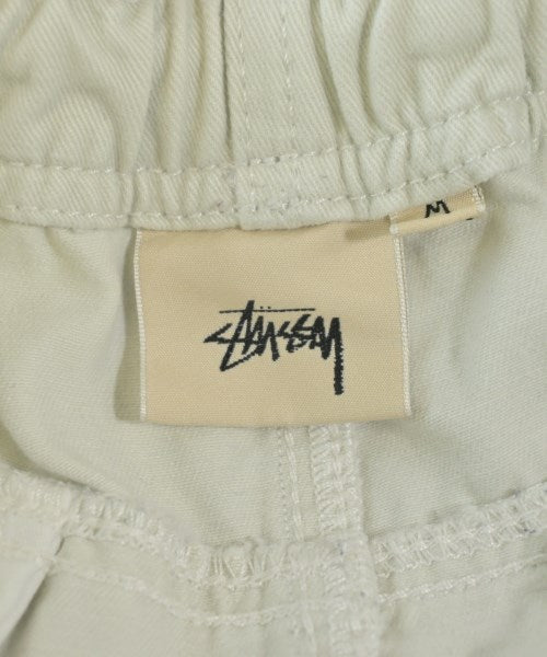 STUSSY 休閒褲