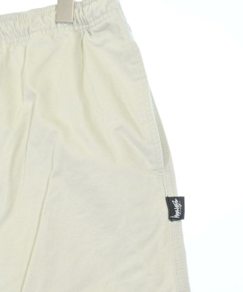 STUSSY 休閒褲