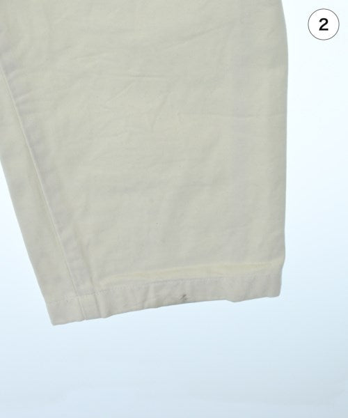 STUSSY 休閒褲