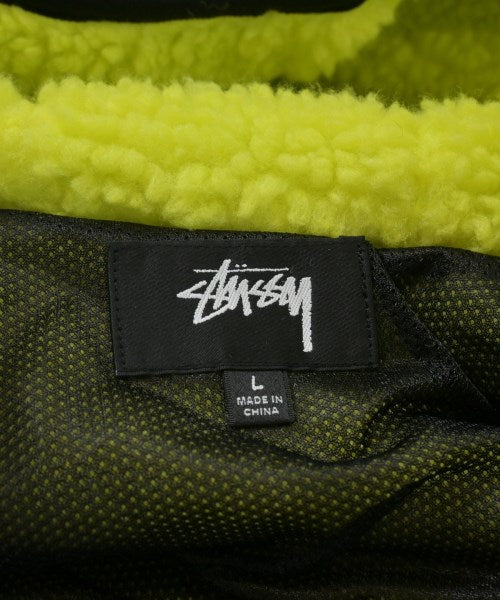 STUSSY 其他飛行外套