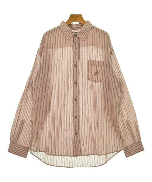 STUSSY 休閒襯衫