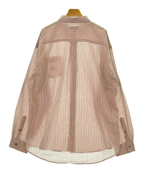 STUSSY 休閒襯衫