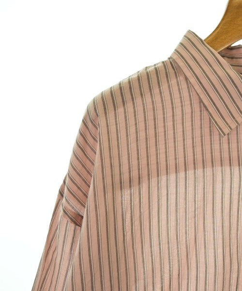 STUSSY 休閒襯衫