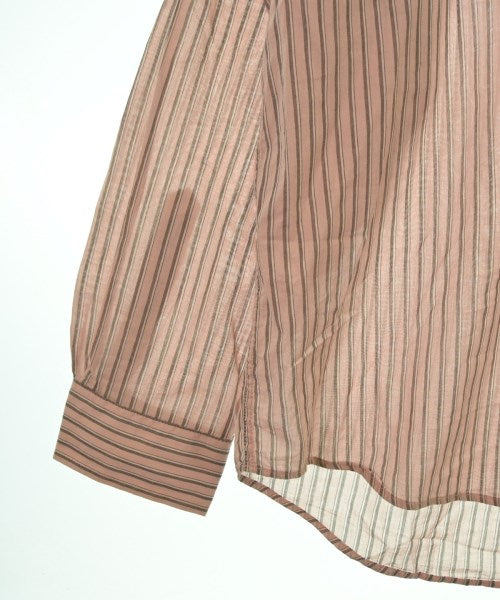 STUSSY 休閒襯衫