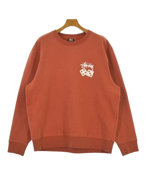 STUSSY 運動衫