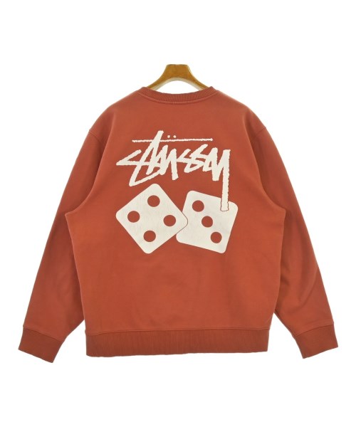 STUSSY 運動衫