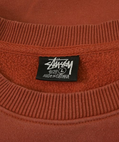 STUSSY 運動衫