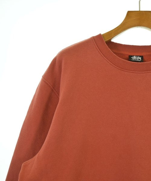 STUSSY 運動衫