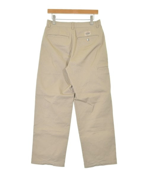 STUSSY 休閒褲