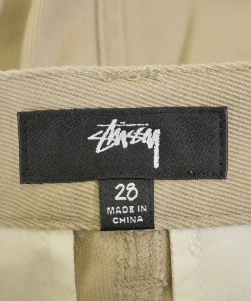 STUSSY 休閒褲