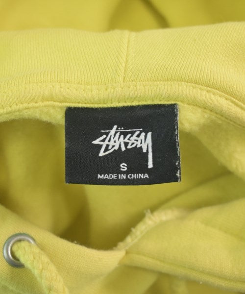 STUSSY 連帽衫