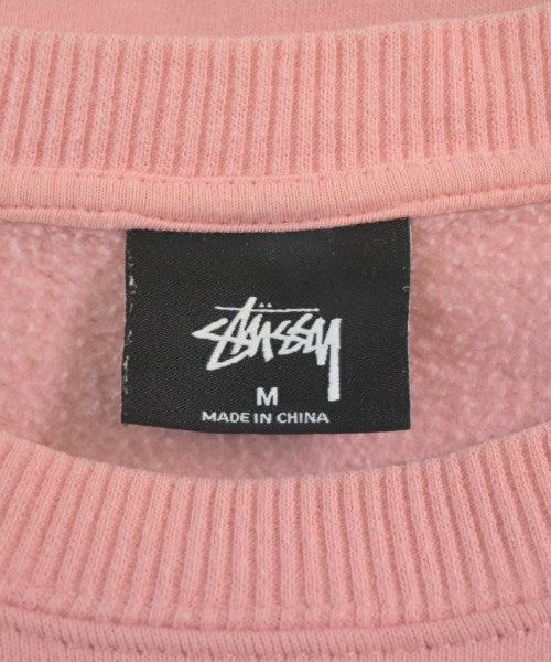 STUSSY 運動衫