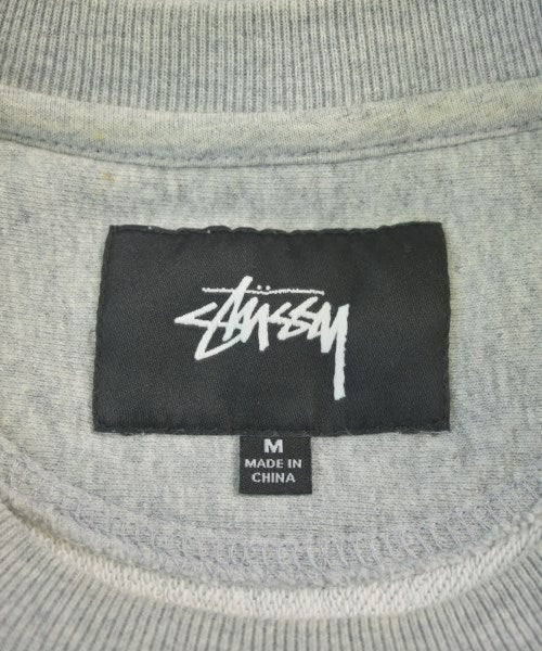 STUSSY T恤/上衣