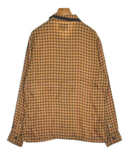STUSSY 休閒襯衫