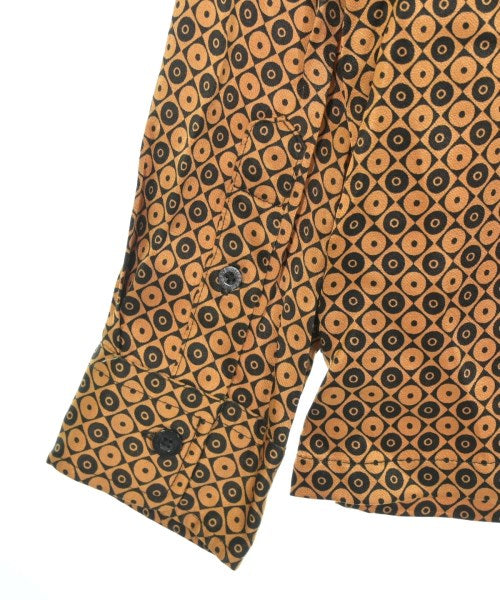 STUSSY 休閒襯衫