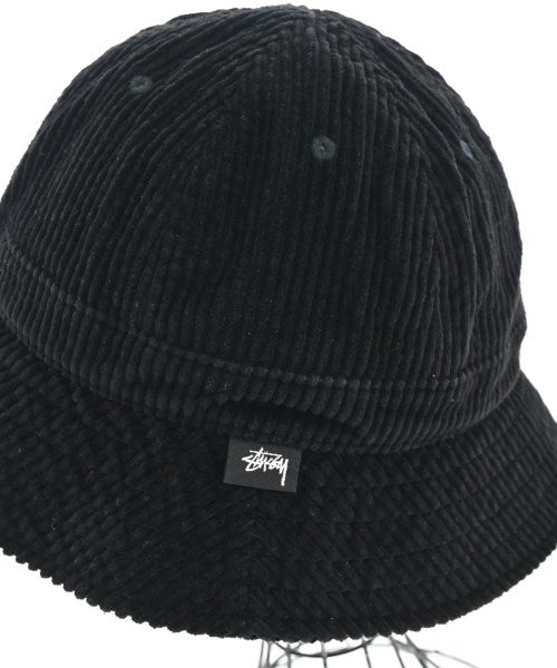 STUSSY 帽子