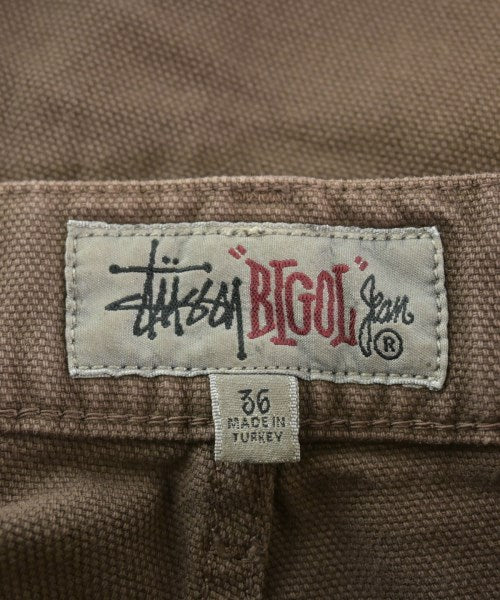 STUSSY 短褲