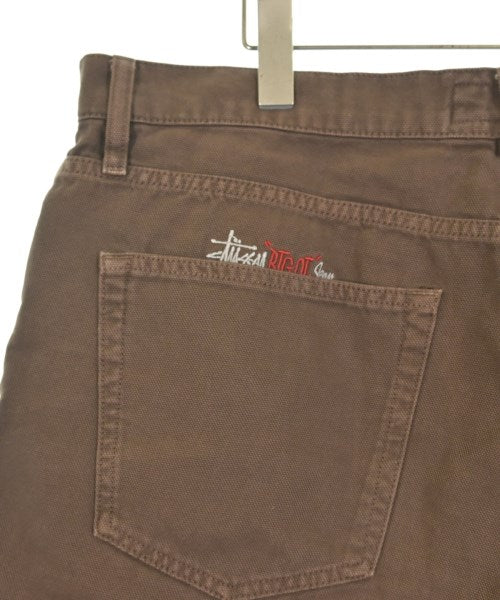 STUSSY 短褲