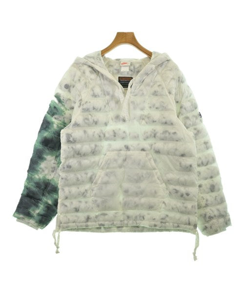STUSSY 羽絨夾克/背心