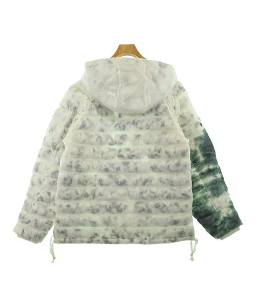 STUSSY 羽絨夾克/背心
