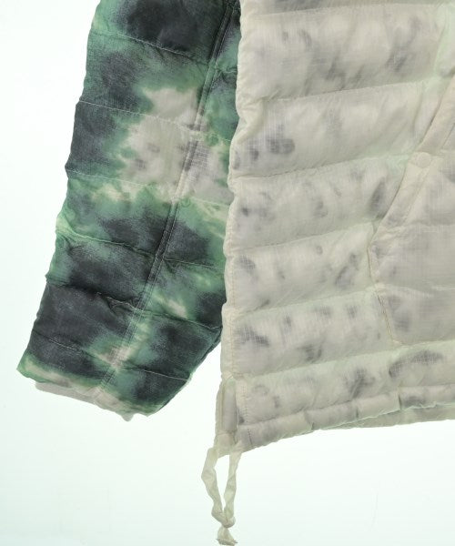 STUSSY 羽絨夾克/背心