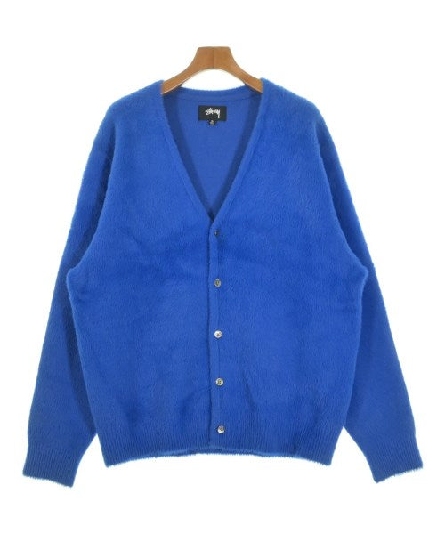 STUSSY 開襟衫