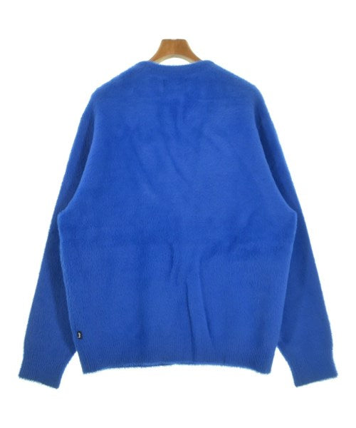 STUSSY 開襟衫