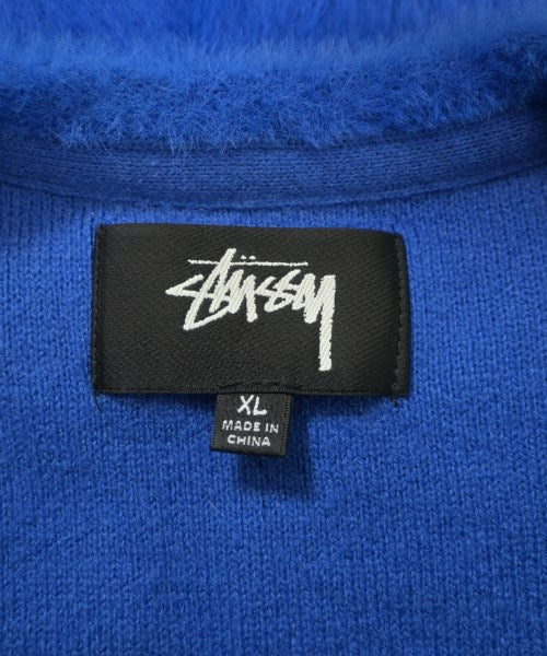 STUSSY 開襟衫