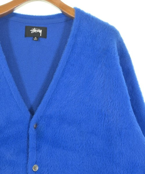 STUSSY 開襟衫