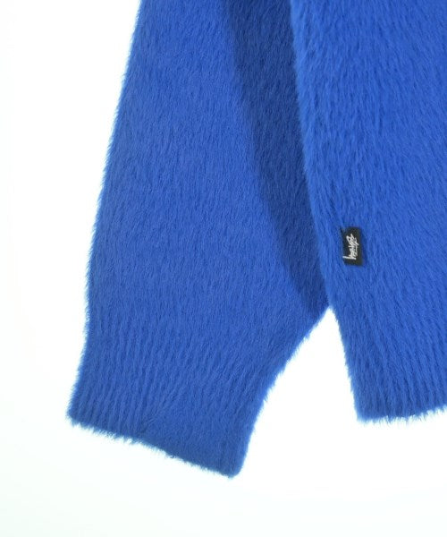 STUSSY 開襟衫