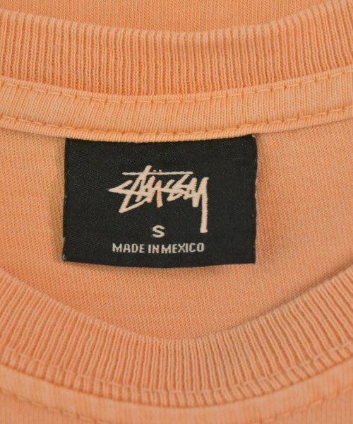 STUSSY T恤/上衣