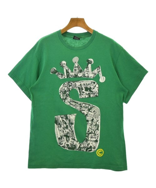 STUSSY T恤/上衣