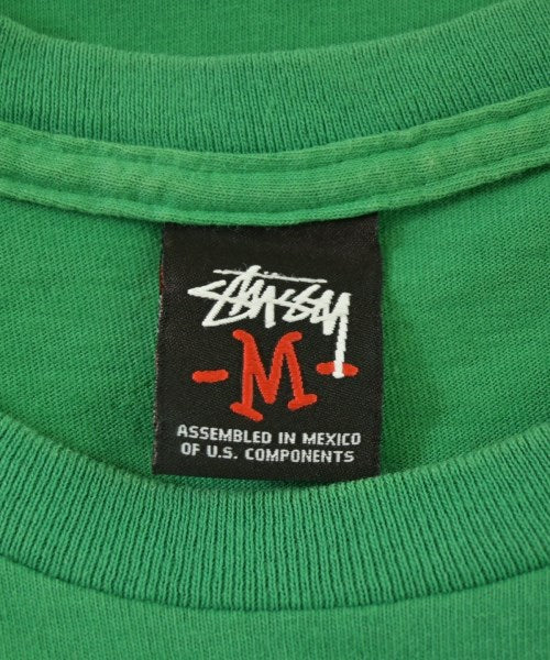 STUSSY T恤/上衣