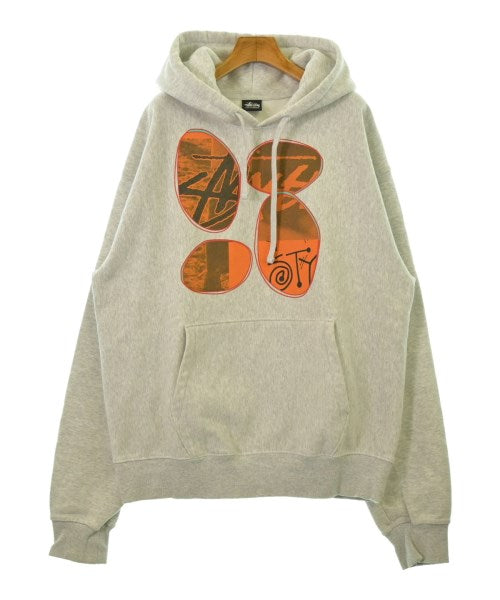 STUSSY 連帽衫