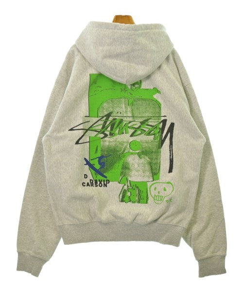 STUSSY 連帽衫