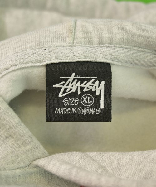 STUSSY 連帽衫
