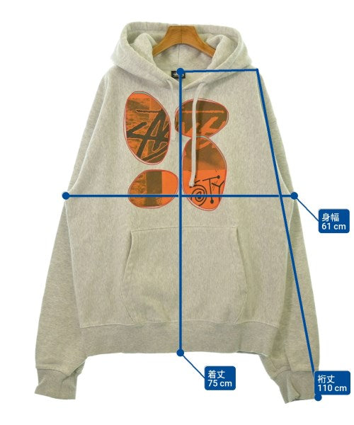 STUSSY 連帽衫